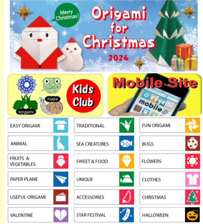 website