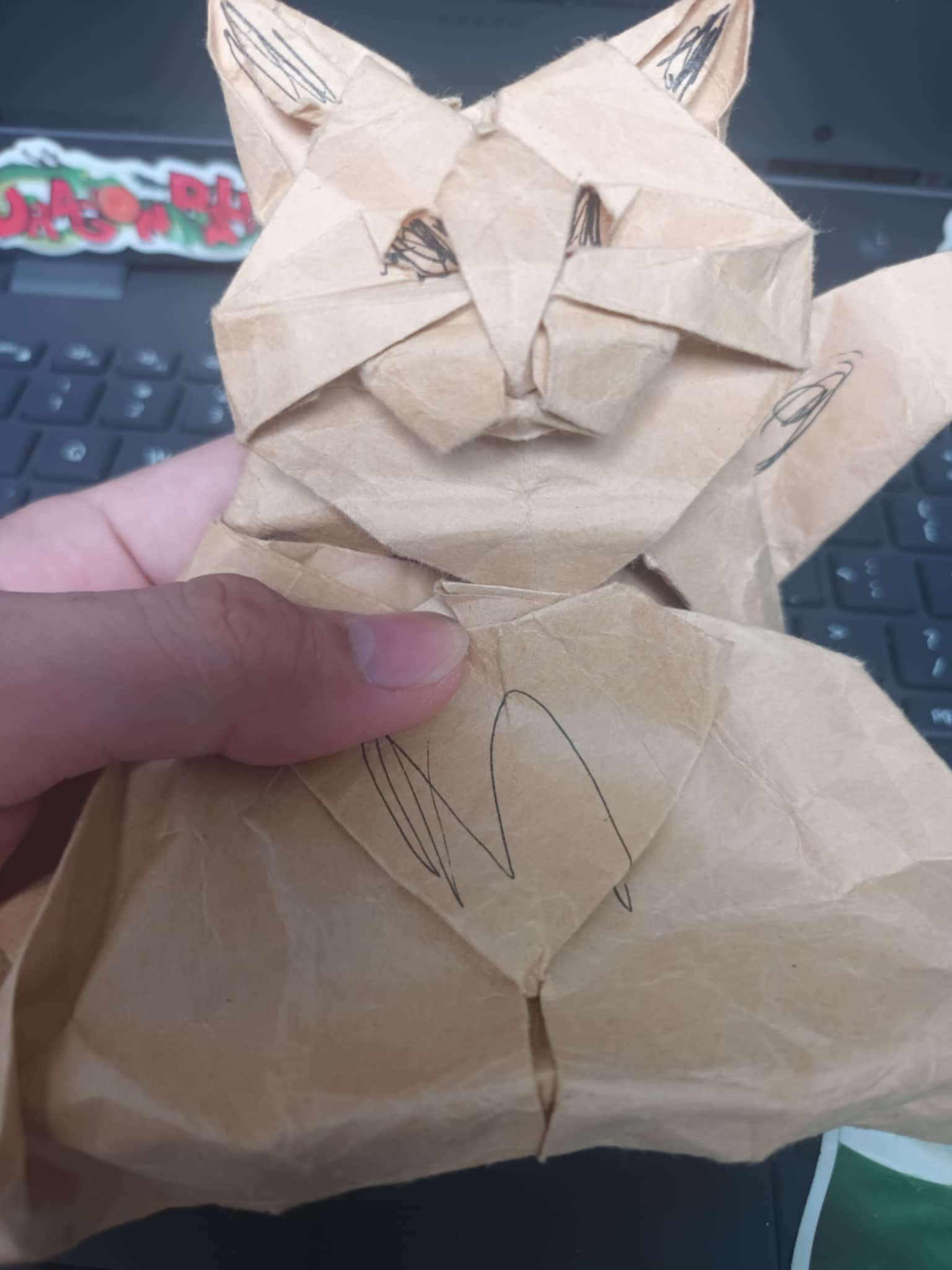 2nd attempt